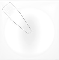 Умывальник Paola Sergio 600