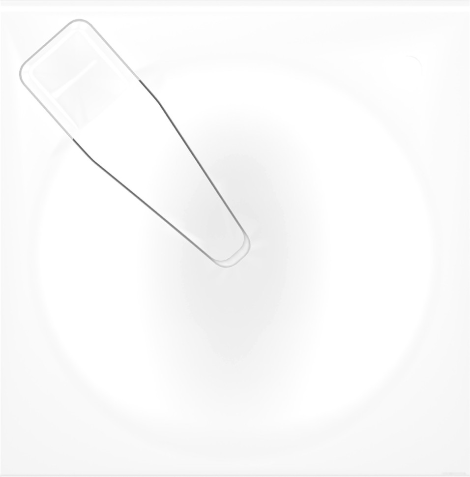 Умывальник Paola Sergio 600