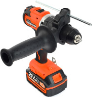 Дрель-шуруповерт Patriot BR 216UES-h