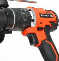 Дрель-шуруповерт Patriot BR 216UES-h