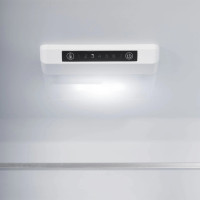 Холодильник Meferi MBR177 Low Frost Light