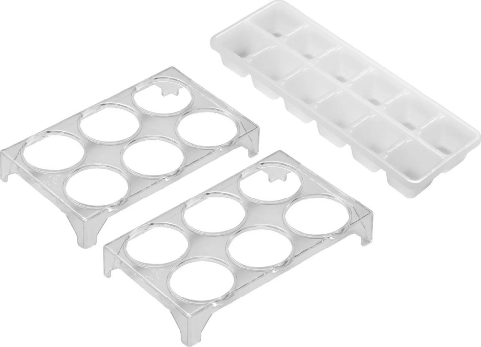 Холодильник Meferi MBR177 Low Frost Light Холодильник Meferi MBR177 Low Frost Light