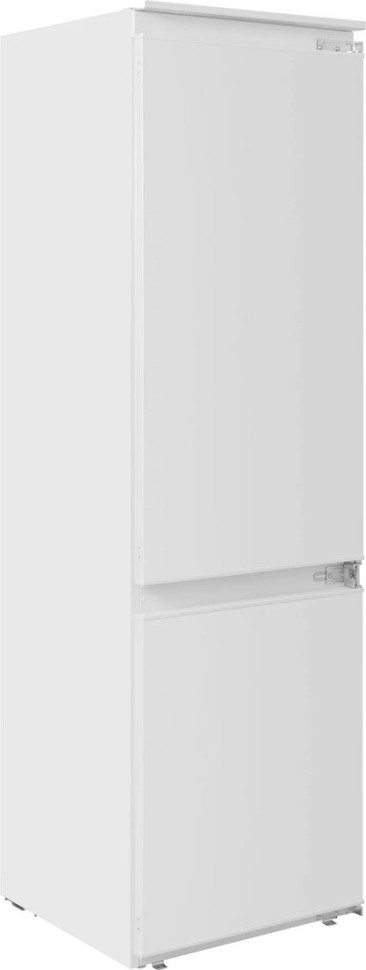 Холодильник Meferi MBR177 Low Frost Light Холодильник Meferi MBR177 Low Frost Light