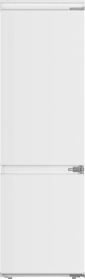 Холодильник Meferi MBR177 Low Frost Light Холодильник Meferi MBR177 Low Frost Light