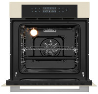 Духовой шкаф Meferi MEO6010BG ULTRA