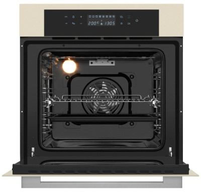 Духовой шкаф Meferi MEO6010BG ULTRA