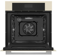 Духовой шкаф Meferi MEO6010BG ULTRA