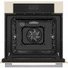 Духовой шкаф Meferi MEO6010BG ULTRA