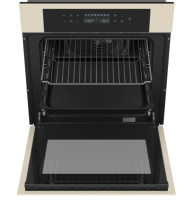 Духовой шкаф Meferi MEO6010BG ULTRA