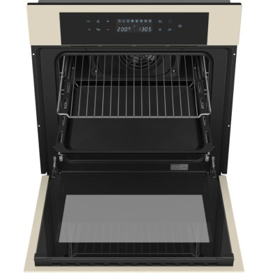 Духовой шкаф Meferi MEO6010BG ULTRA