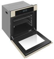 Духовой шкаф Meferi MEO6010BG ULTRA