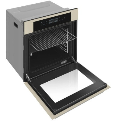 Духовой шкаф Meferi MEO6010BG ULTRA