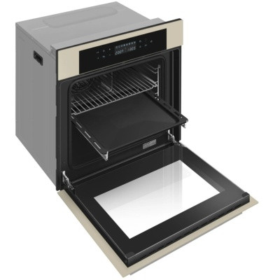 Духовой шкаф Meferi MEO6010BG ULTRA