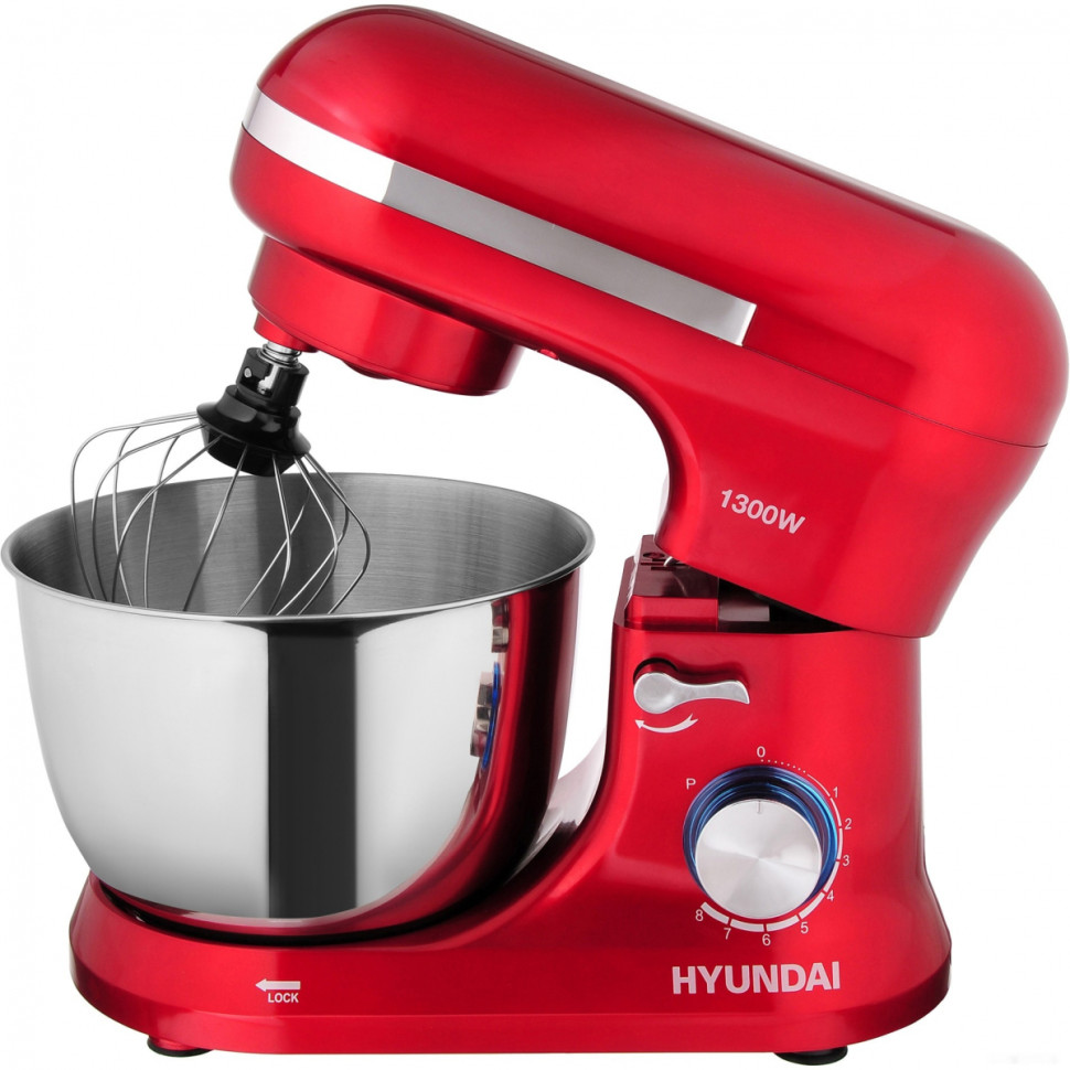 Кухонный комбайн Hyundai HYM-S6451 Кухонный комбайн Hyundai HYM-S6451