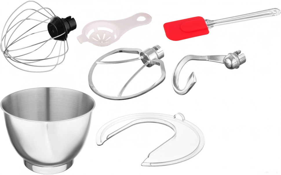 Кухонный комбайн Hyundai HYM-S6451 Кухонный комбайн Hyundai HYM-S6451