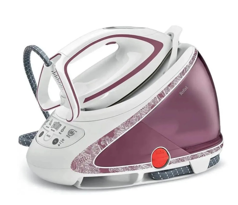 Парогенератор Tefal GV9560E0