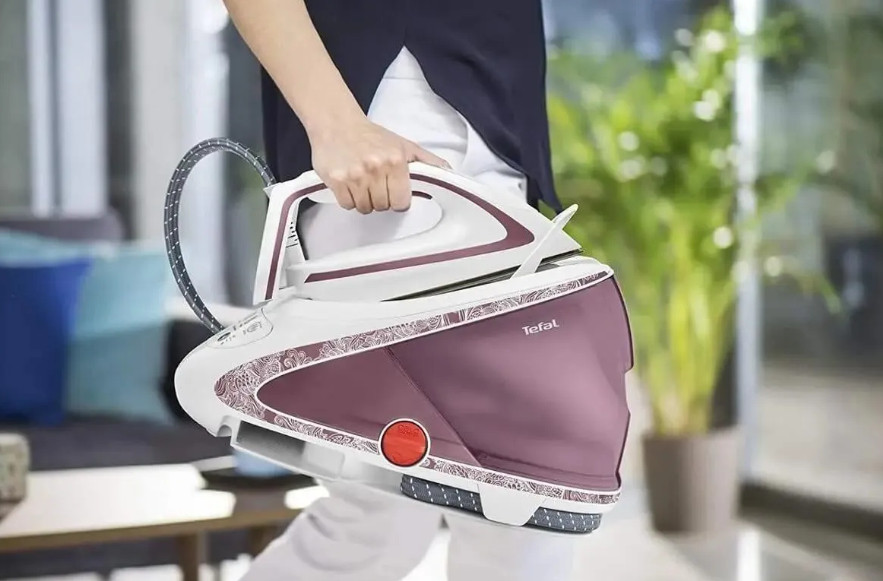 Парогенератор Tefal GV9560E0