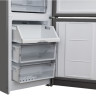 Холодильник с нижней морозильной камерой Hotpoint HT 5200 C MX Холодильник с нижней морозильной камерой Hotpoint HT 5200 C MX