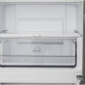 Холодильник с нижней морозильной камерой Hotpoint HT 5200 C MX Холодильник с нижней морозильной камерой Hotpoint HT 5200 C MX