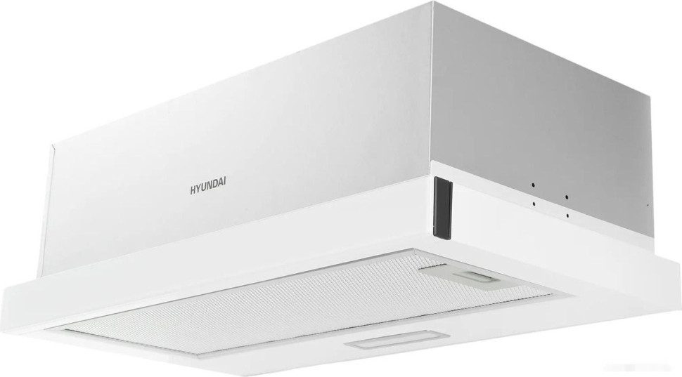 Вытяжка Hyundai HBH 6230 W Вытяжка Hyundai HBH 6230 W