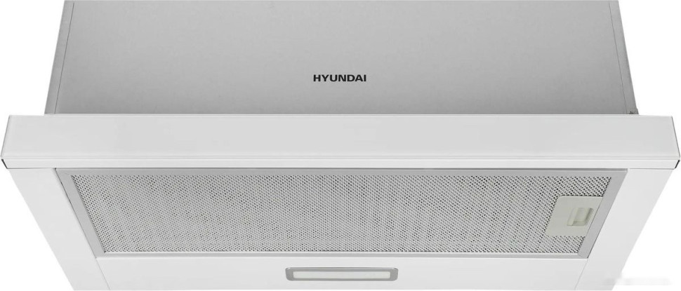 Вытяжка Hyundai HBH 6230 W Вытяжка Hyundai HBH 6230 W