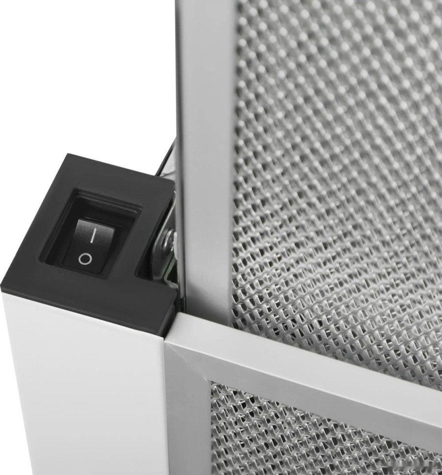 Вытяжка Hyundai HBH 6230 W Вытяжка Hyundai HBH 6230 W