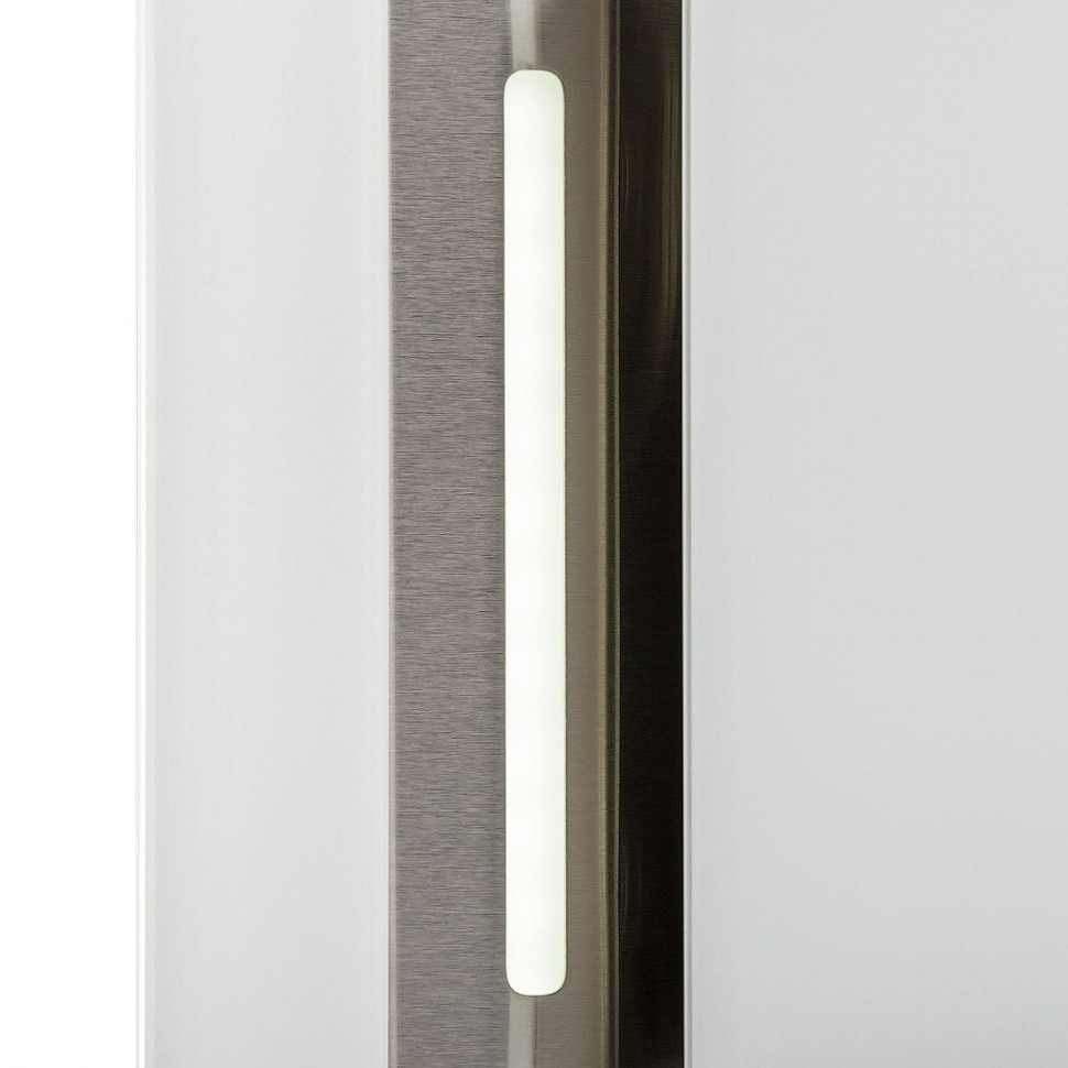 Вытяжка Krona Selina Glass 900 S white Вытяжка Krona Selina Glass 900 S white