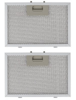 Вытяжка Krona Selina Glass 900 S white