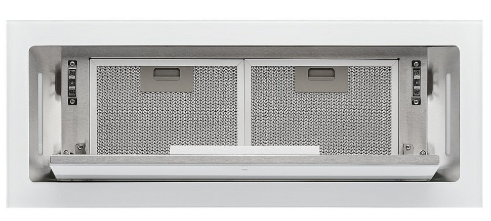 Вытяжка Krona Selina Glass 900 S white Вытяжка Krona Selina Glass 900 S white