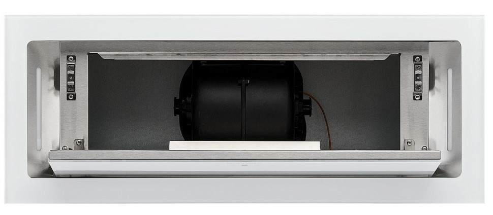 Вытяжка Krona Selina Glass 900 S white Вытяжка Krona Selina Glass 900 S white