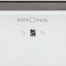 Вытяжка Krona Selina Glass 900 S white Вытяжка Krona Selina Glass 900 S white