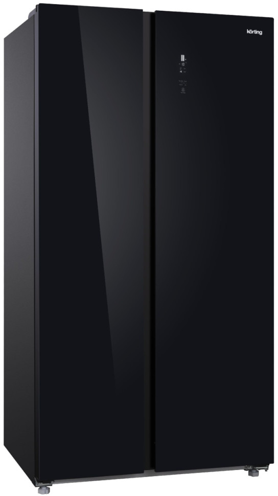 Холодильник side by side Korting KNFS 93535 GN