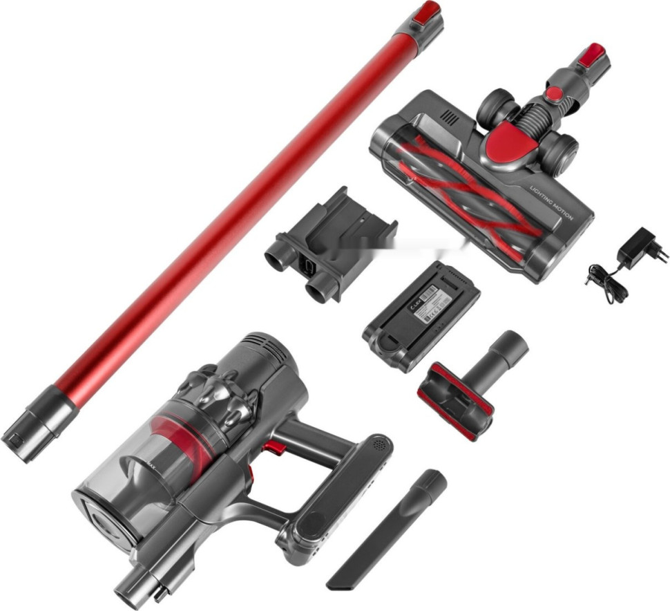 Пылесос LEX LXVCS 7070 Пылесос LEX LXVCS 7070