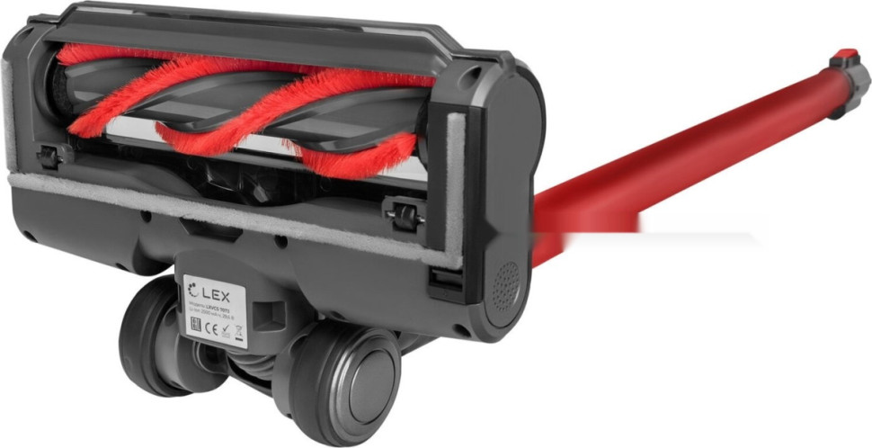 Пылесос LEX LXVCS 7070 Пылесос LEX LXVCS 7070