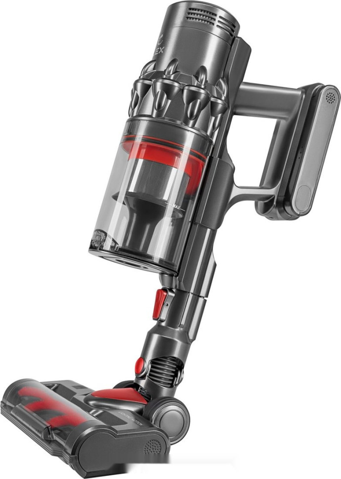 Пылесос LEX LXVCS 7070 Пылесос LEX LXVCS 7070