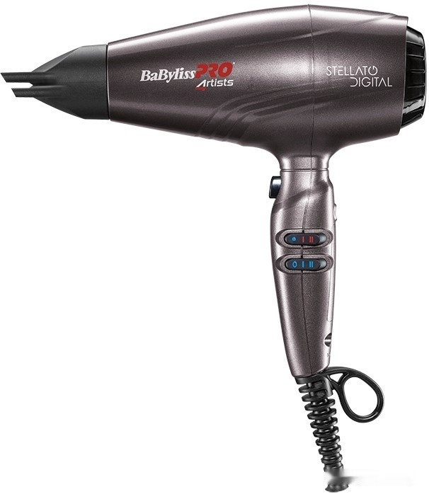 Фен BaByliss PRO BAB7500IE