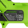 Электропила цепная Greenworks G24MCS10 / 2008207 (без АКБ и ЗУ) Электропила цепная Greenworks G24MCS10 / 2008207 (без АКБ и ЗУ)