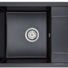 Кухонная мойка Paulmark Optimum PM216050-BLM Кухонная мойка Paulmark Optimum PM216050-BLM