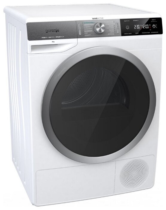 Сушильная машина Gorenje DS92ILS Сушильная машина Gorenje DS92ILS
