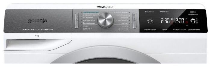 Сушильная машина Gorenje DS92ILS Сушильная машина Gorenje DS92ILS