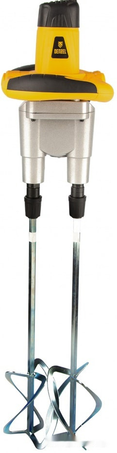 Дрель-миксер Denzel EM-2-1600 Дрель-миксер Denzel EM-2-1600