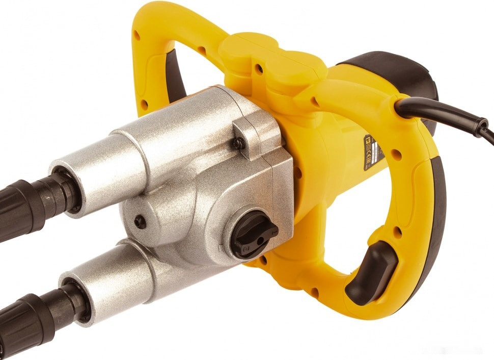 Дрель-миксер Denzel EM-2-1600 Дрель-миксер Denzel EM-2-1600