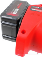 Триммер Verton Garden Green Pro BBR-2030D (с 1-им АКБ 4 Ач)