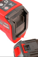 Триммер Verton Garden Green Pro BBR-2030D (с 1-им АКБ 4 Ач)