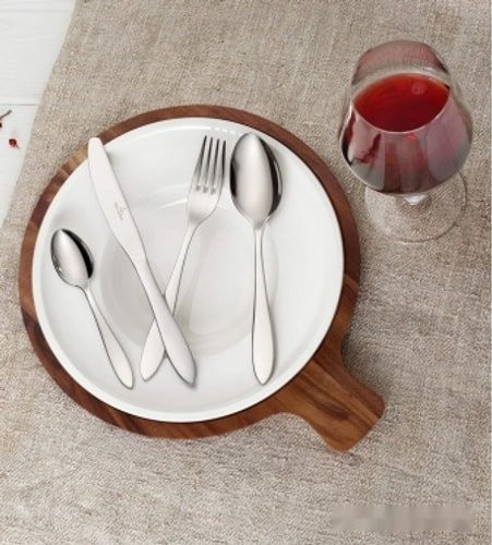 Набор столовых приборов Villeroy & Boch Arthur 12-6373-9037 Набор столовых приборов Villeroy & Boch Arthur 12-6373-9037