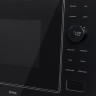 Микроволновая печь Zorg MIO253 S (черный)