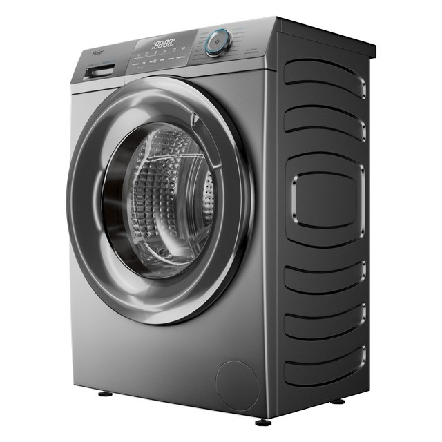 Стиральная машина HAIER HW60-BP12929BS Стиральная машина HAIER HW60-BP12929BS