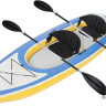 Надувная лодка GUETIO GT380KAY Inflatable Double Seat Adventuring Kayak Надувная лодка GUETIO GT380KAY Inflatable Double Seat Adventuring Kayak