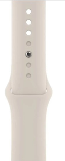 Умные часы Apple Watch SE 2 2023 40мм (сияющая звезда/сияющая звезда, S/M) Умные часы Apple Watch SE 2 2023 40мм (сияющая звезда/сияющая звезда, S/M)