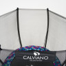Батут Calviano Outside Master Smile 183 см - 6ft (внешняя сетка, без лестницы) Батут Calviano Outside Master Smile 183 см - 6ft (внешняя сетка, без лестницы)